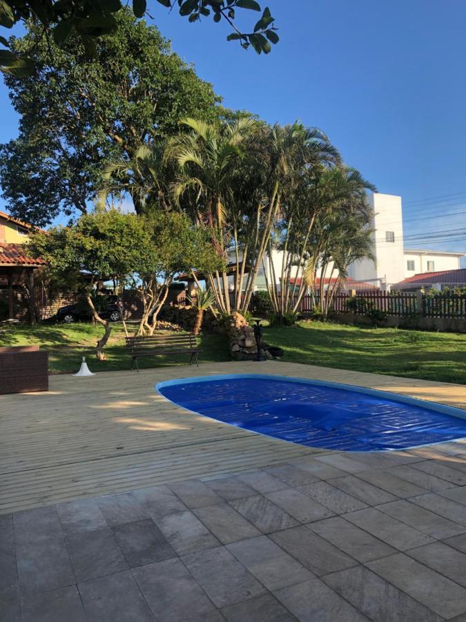 Suite 3 Moradas Do Santinho Florianopolis Exterior photo