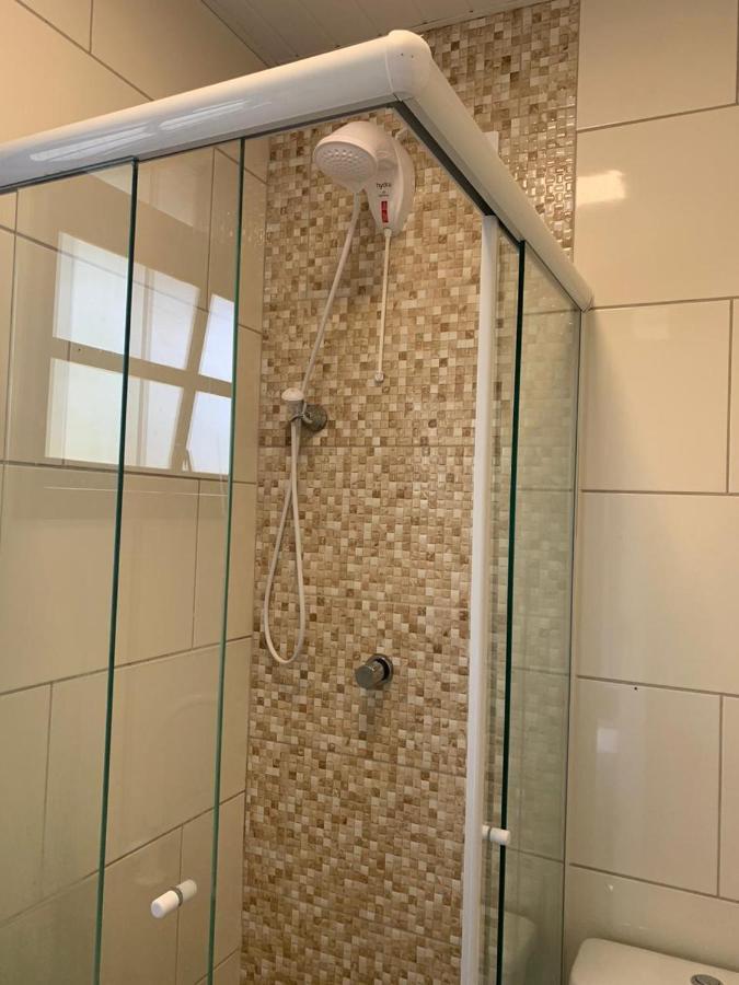 Suite 3 Moradas Do Santinho Florianopolis Exterior photo