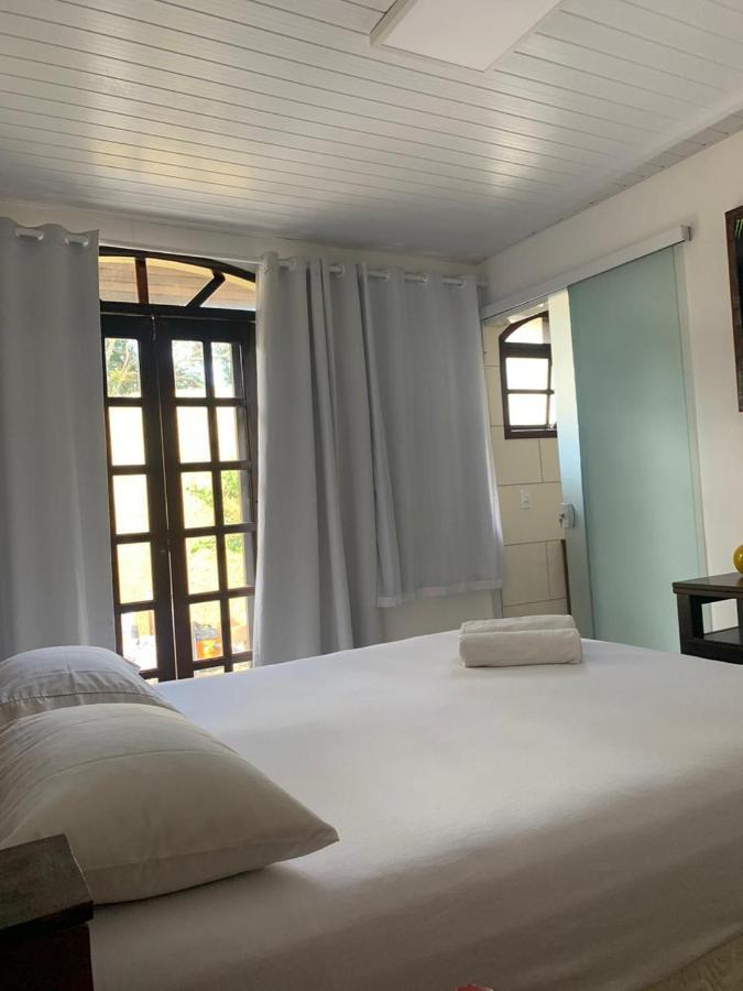 Suite 3 Moradas Do Santinho Florianopolis Exterior photo