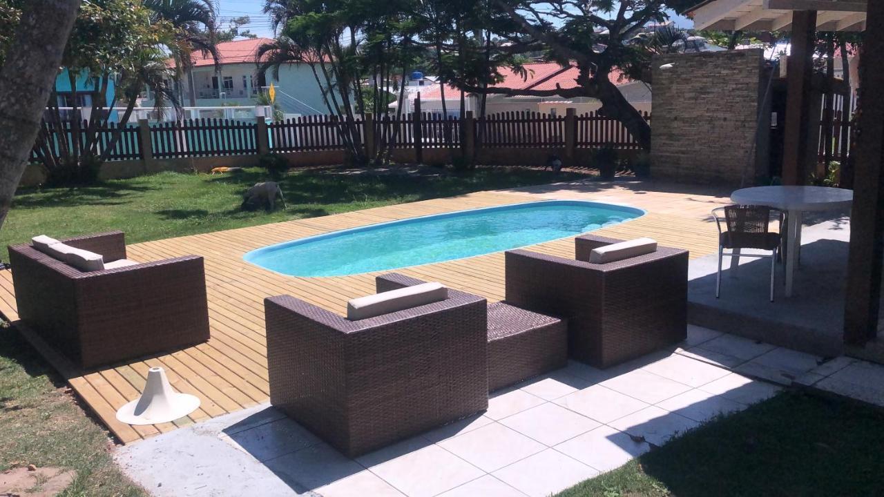 Suite 3 Moradas Do Santinho Florianopolis Exterior photo